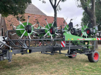 Tedder Fendt Lotus 1250T