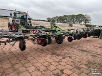 Tedder Fendt Lotus 1250T
