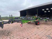 Tedder Fendt Lotus 1250T