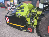 Cornhead Claas Orbis 600
