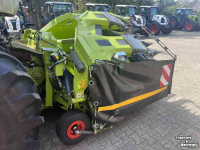 Cornhead Claas Orbis 600 SD
