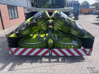 Cornhead Claas Orbis 600