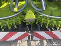 Cornhead Claas Orbis 600 SD