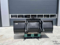 Loading buckets Beco Dichtebak Almann az95, az150