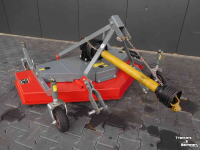 Rotary mower Kraffter FM 150