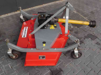 Rotary mower Kraffter FM 150