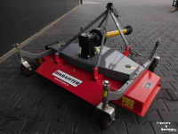 Rotary mower Kraffter FM 150