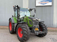 Tractor Fendt 516 Vario Gen4 Power+
