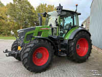 Tractor Fendt 516 Vario Gen4 Power+