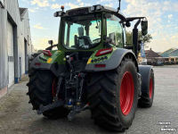 Tractor Fendt 516 Vario Gen4 Power+