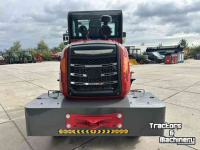 Rough terrain Forklift  terramax   zy-35a