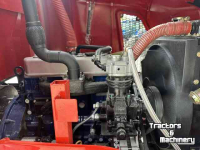 Rough terrain Forklift  terramax   zy-35a