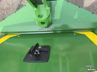 Front-bumper Agribumper Fronthitch-line 250