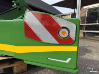 Front-bumper Agribumper Fronthitch-line 250