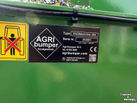 Front-bumper Agribumper Fronthitch-line 250