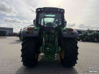 Tractor John Deere 6M130 AP 40KM + VOORLADER LUCHTDRUK 2025 640 UUR DEMO!!!