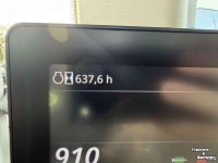 Tractor John Deere 6M130 AP 40KM + VOORLADER LUCHTDRUK 2025 640 UUR DEMO!!!