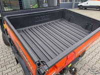 RTV / UTV / Gator Kubota RTVX 1110