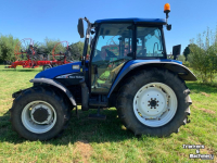Tractor New Holland 90