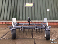 Inter-row cultivator Landkracht LANDKRACHT -