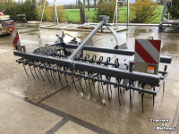 Inter-row cultivator Landkracht LANDKRACHT -