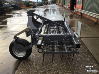 Inter-row cultivator Landkracht LANDKRACHT -