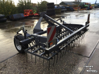 Inter-row cultivator Landkracht LANDKRACHT -