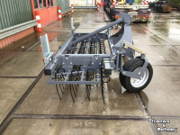 Inter-row cultivator Landkracht LANDKRACHT -