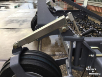 Inter-row cultivator Landkracht LANDKRACHT -