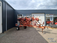 Tedder Lely LOTUS 900