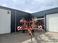 Tedder Lely LOTUS 900