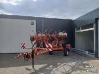 Tedder Lely LOTUS 900