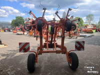 Tedder Lely LOTUS 900