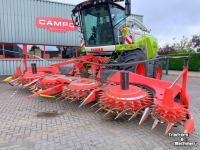 Cornhead Kemper Kemper 475 Plus (Fits Claas)