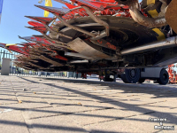 Cornhead Kemper Kemper 475 Plus (Fits Claas)