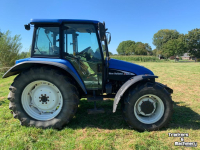 Tractor New Holland 90