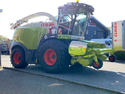 Pick-up Claas 300 HD Profi pick-up