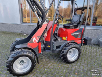 Wheelloader Norcar 7245