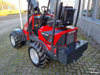 Wheelloader Norcar 7245