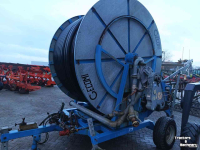 Ditch Pump Gecomi 90 360