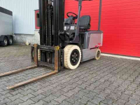 Forklift TCM FB 30-7 VFHM 600