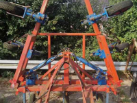 Inter-row cultivator  Schoffel / Schoffelapparaat / Schoffelmachine
