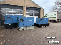 Aggregates  sdmo aggregaten