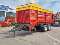 Self-loading wagon Schuitemaker Rapide 65V