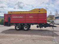 Self-loading wagon Schuitemaker Rapide 65V