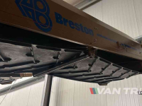 Telescopic storeloader Breston Z15-80XW Hallenvuller