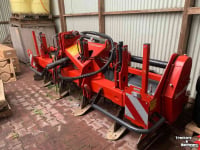 Cultivator Dewulf SC300 rotary cultivator