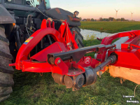 Mower Lely Splendimo 320 MC