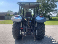 Tractor New Holland TS90
