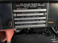 Tractor New Holland TS90